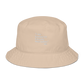 I Am Rooting: West Indian Organic bucket hat