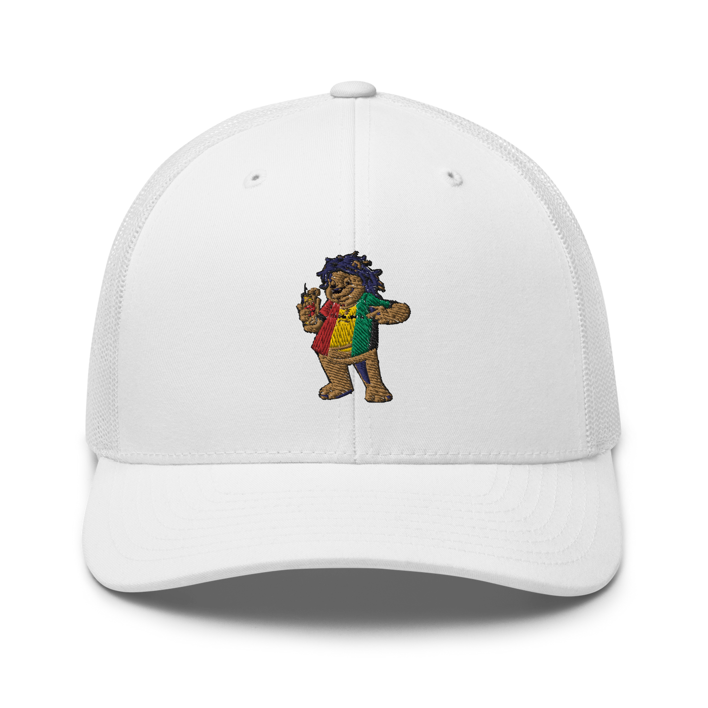 Fudgie Trucker Cap