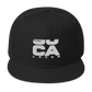 Soca Lover Snapback Hat