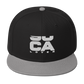 Soca Lover Snapback Hat