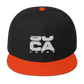 Soca Lover Snapback Hat