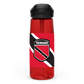 Trinbago Sports water bottle