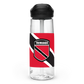 Trinbago Sports water bottle