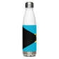 Bahamas Stainless Steel Water Bottle