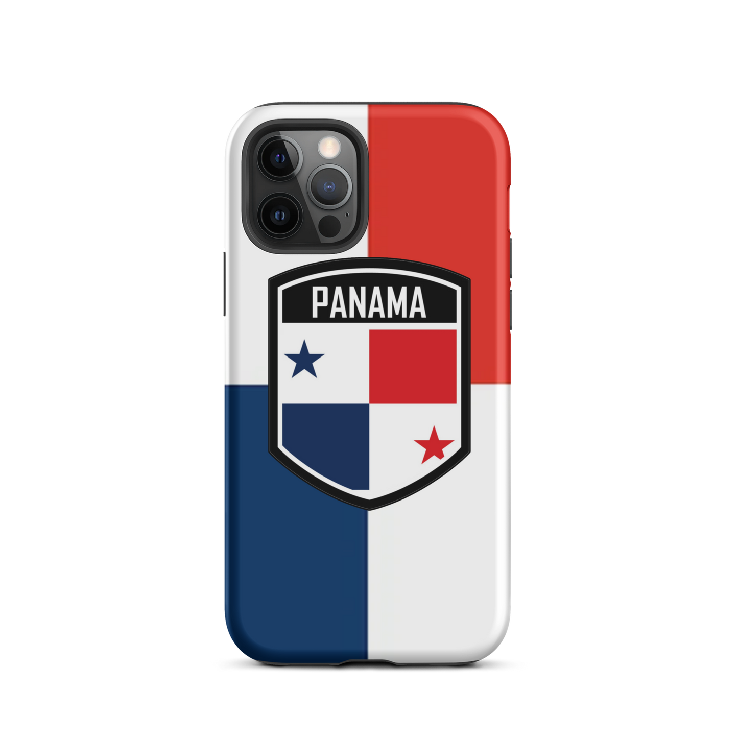 Panama Tough Case for iPhone®