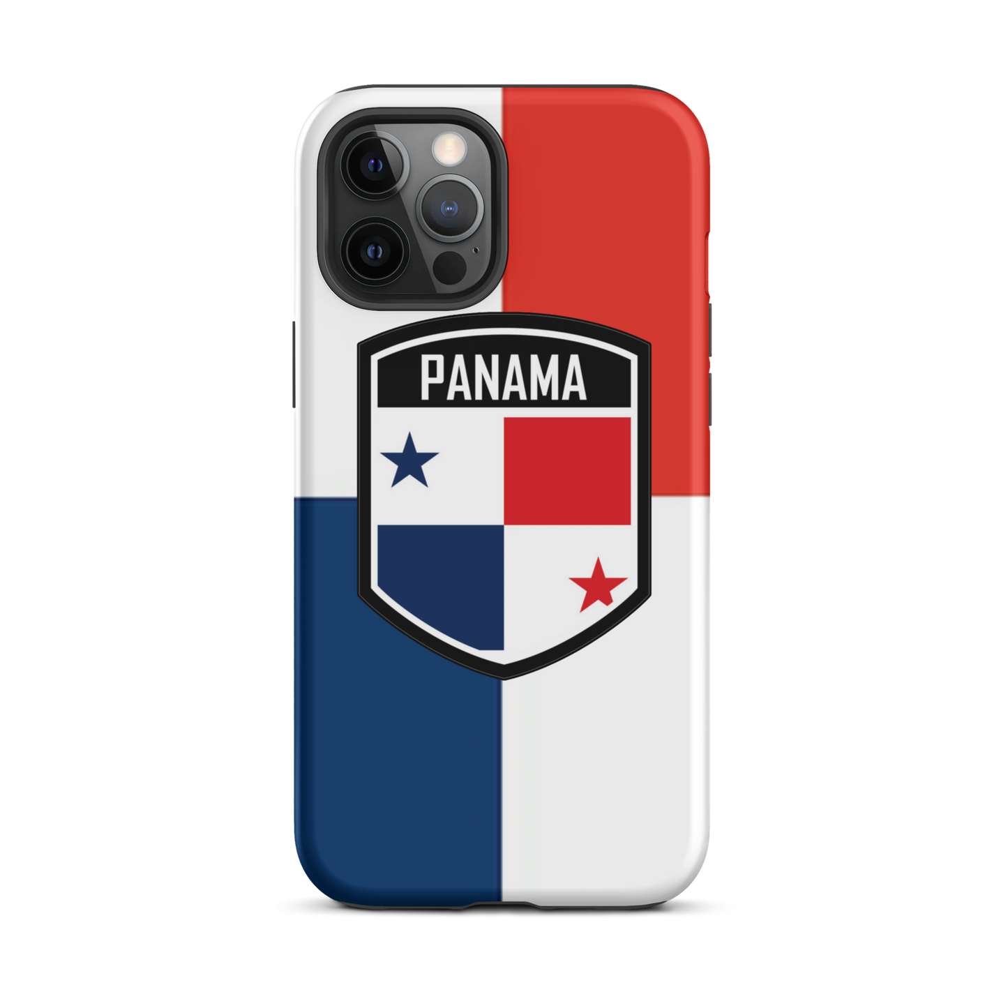 Panama Tough Case for iPhone®