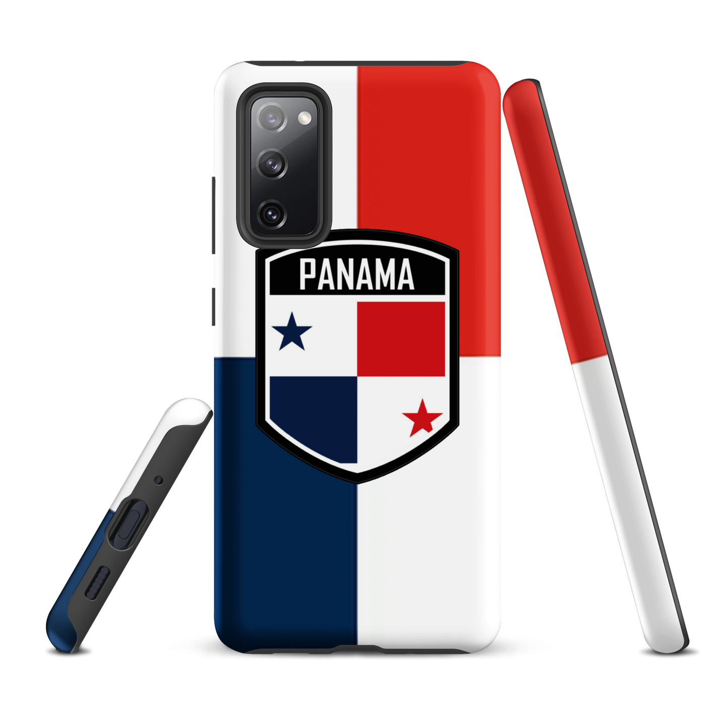 Panama Tough case for Samsung®