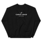 I Am Rooting: BVI Unisex Sweatshirt