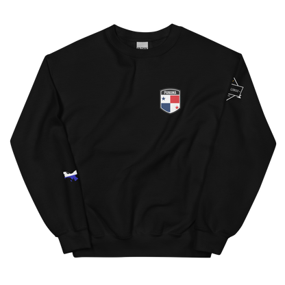 Panama Unisex Sweatshirt