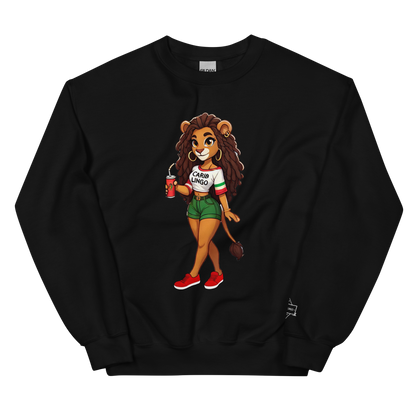 Empress Unisex Sweatshirt