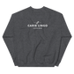 I Am Rooting: BVI Unisex Sweatshirt