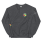 Guyana Unisex Sweatshirt