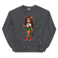 Empress Unisex Sweatshirt