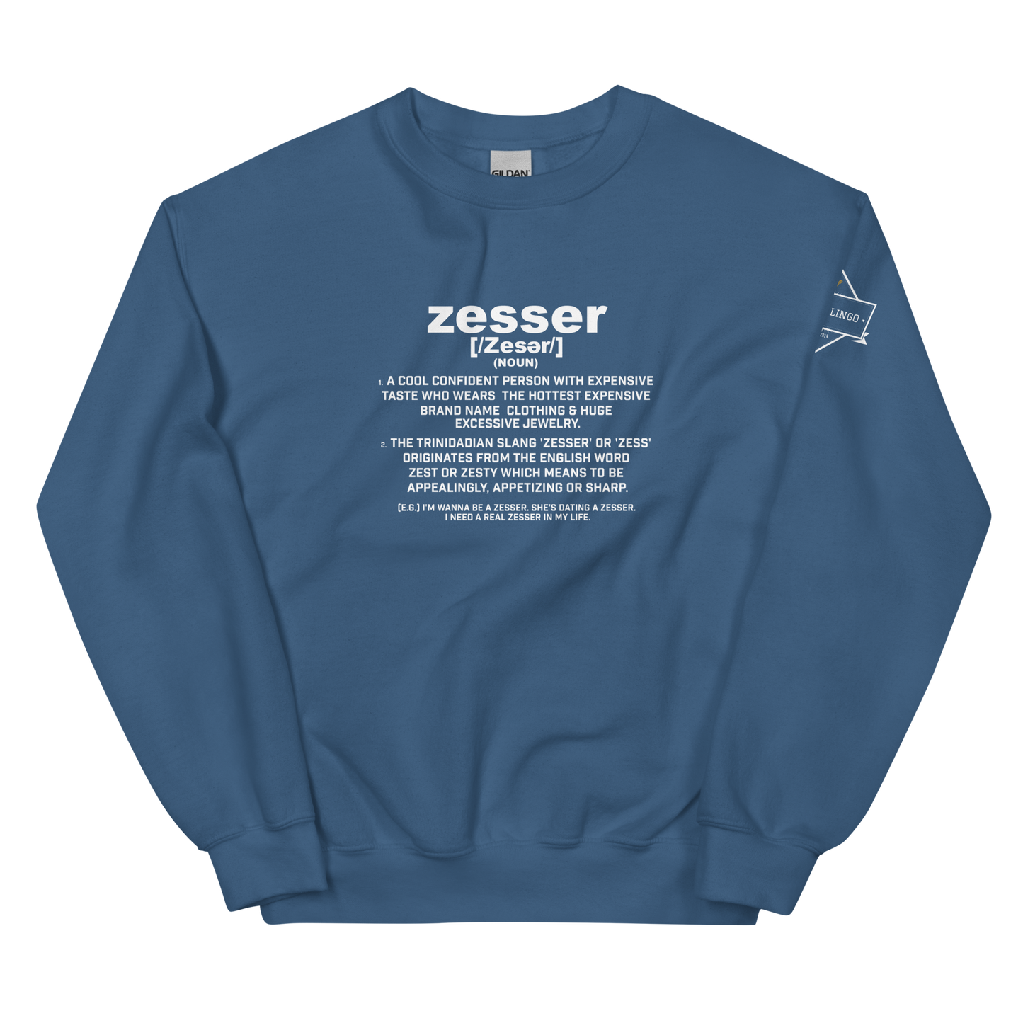 Unisex Sweatshirt