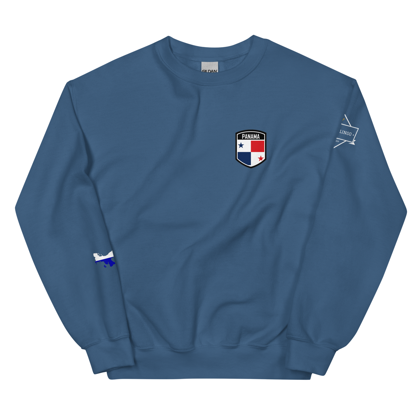 Panama Unisex Sweatshirt