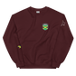 Jamaica Unisex Sweatshirt