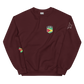 Guyana Unisex Sweatshirt