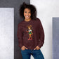 Empress Unisex Sweatshirt