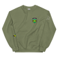 Jamaica Unisex Sweatshirt