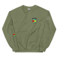 Guyana Unisex Sweatshirt