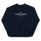 I Am Rooting: BVI Unisex Sweatshirt