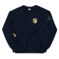 Guyana Unisex Sweatshirt