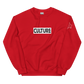 Culture Unisex Sweatshirt