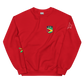 Guyana Unisex Sweatshirt