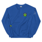 Jamaica Unisex Sweatshirt