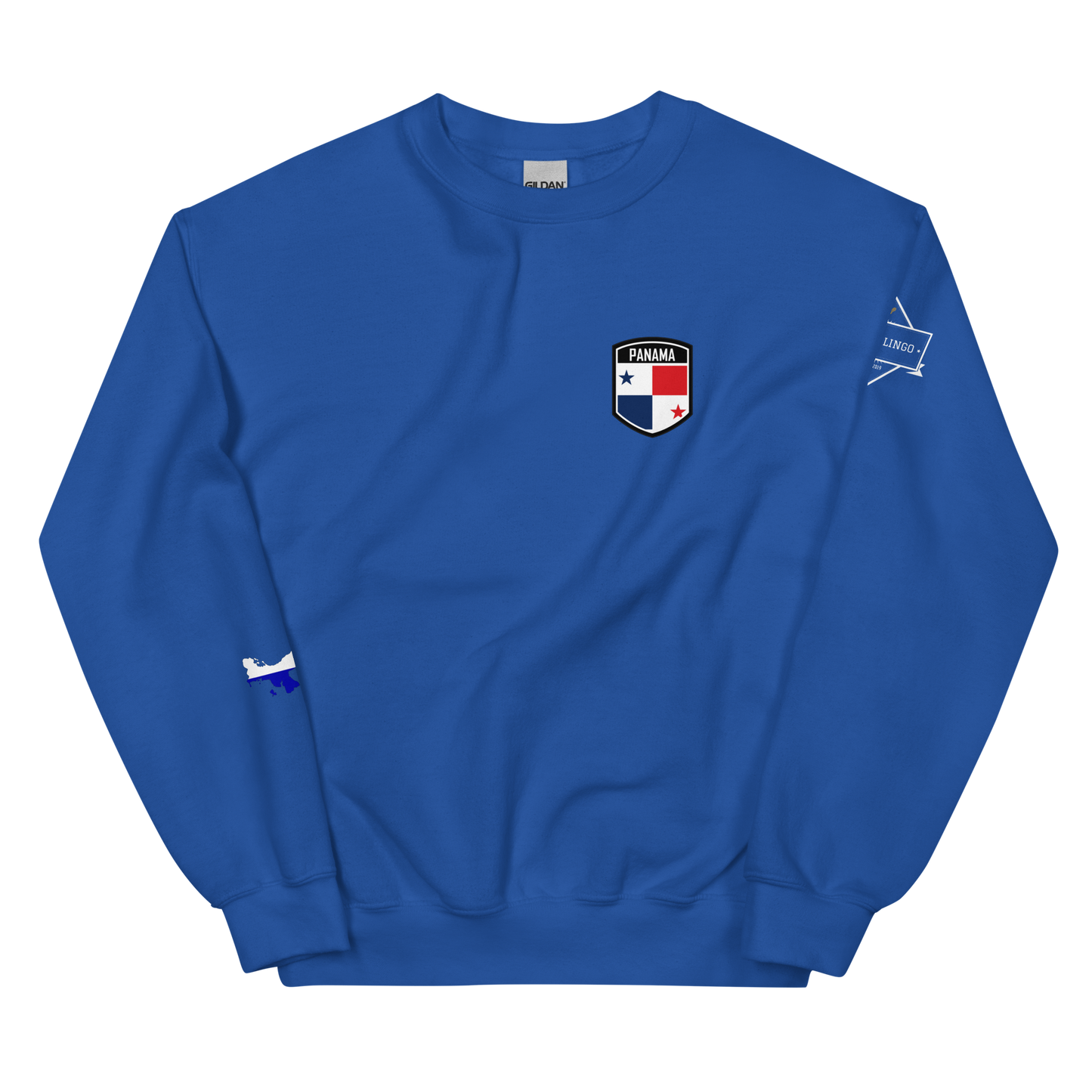 Panama Unisex Sweatshirt