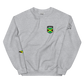 Jamaica Unisex Sweatshirt