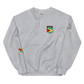 Guyana Unisex Sweatshirt