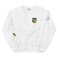 Guyana Unisex Sweatshirt