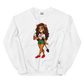 Empress Unisex Sweatshirt