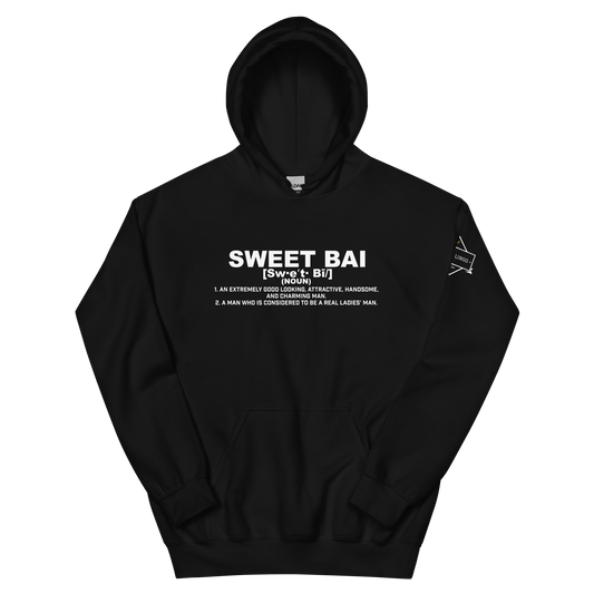 Sweet Bai Unisex Hoodie