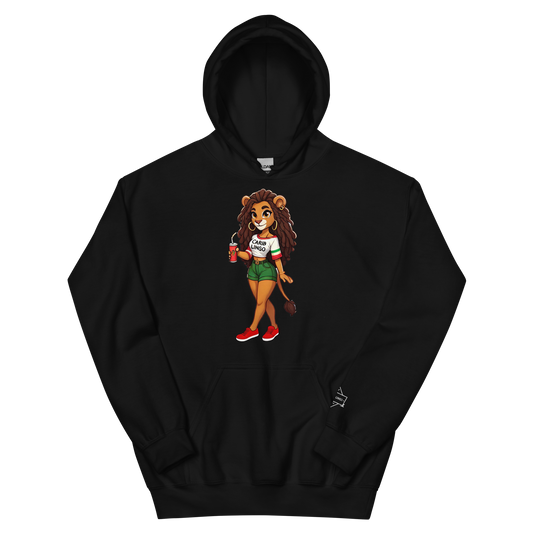 Empress Unisex Hoodie