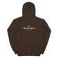 I Am Rooting: Barbados Unisex Hoodie