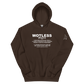 Wotless Unisex Hoodie