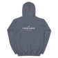 I Am Rooting: Barbados Unisex Hoodie