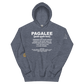 Pagalee Unisex Hoodie