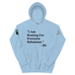 I Am Rooting: Bahamas Unisex Hoodie