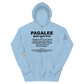 Pagalee Unisex Hoodie