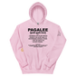 Pagalee Unisex Hoodie