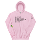 Soca Friends Unisex Hoodie