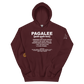 Pagalee Unisex Hoodie