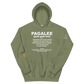 Pagalee Unisex Hoodie