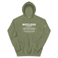 Wotless Unisex Hoodie