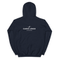 I Am Rooting: Barbados Unisex Hoodie