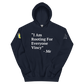 I Am Rooting: St. Vincent Unisex Hoodie