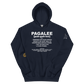 Pagalee Unisex Hoodie